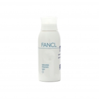 Fancl 无添加 保湿洁面粉-清爽型 50g