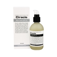 Ciracle稀拉克儿平衡亮肌健肤水105.5ml 油脂平衡