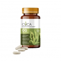 CUCA牌3.0版康养产品：“延生藻” OG(OMNI GUARD)